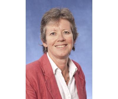 Professor Karen Barker OBE