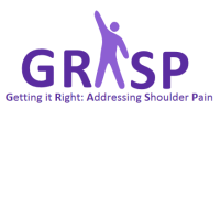 The GRASP trial showed how to get it right first time when managing shoulder pain