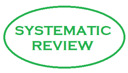 Free support and training for those undertaking systematic reviews