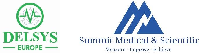 Delsys and Summit Medical & Scientific - sponsors of #PRS2023