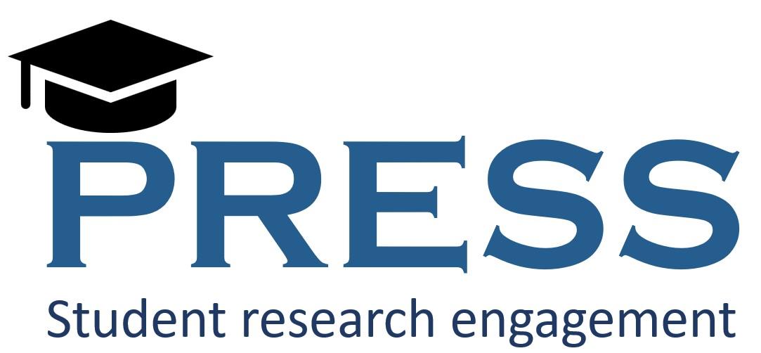 PRESS project logo